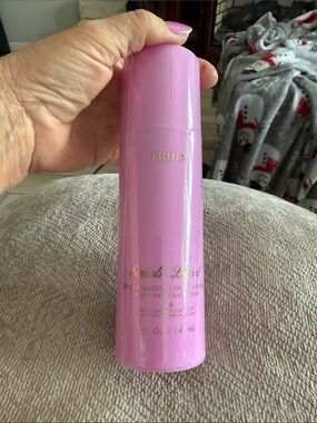 TRULY Pink Smooth Legend Hydrating shave Cream NEW